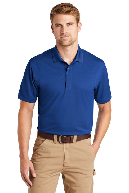 CornerStone® Industrial Snag-Proof Pique Polo. CS4020