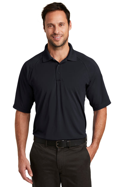 CornerStone® Select Lightweight Snag-Proof Tactical Polo. CS420