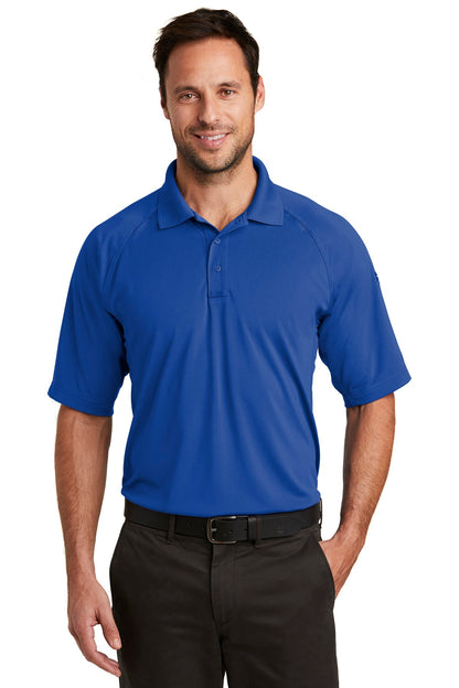 CornerStone® Select Lightweight Snag-Proof Tactical Polo. CS420