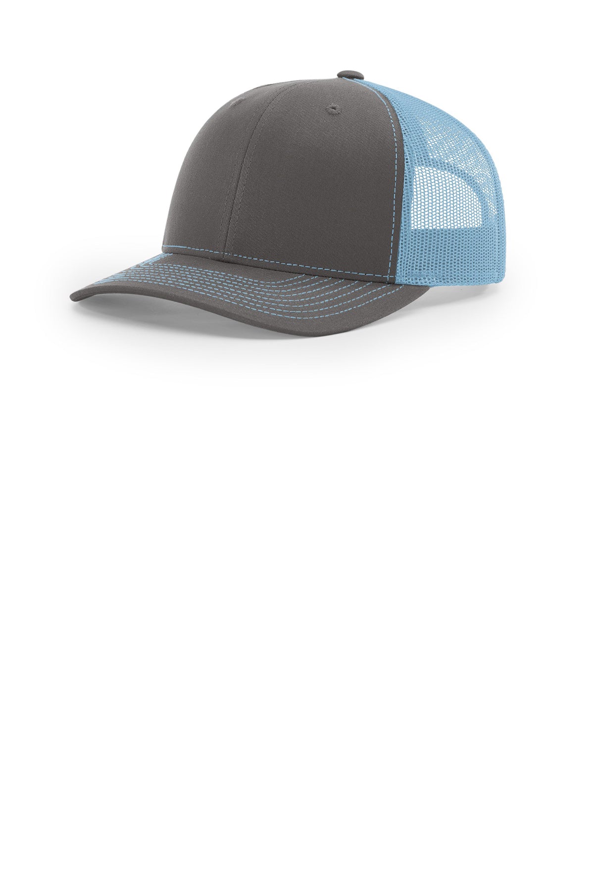 Richardson Trucker Snapback 112