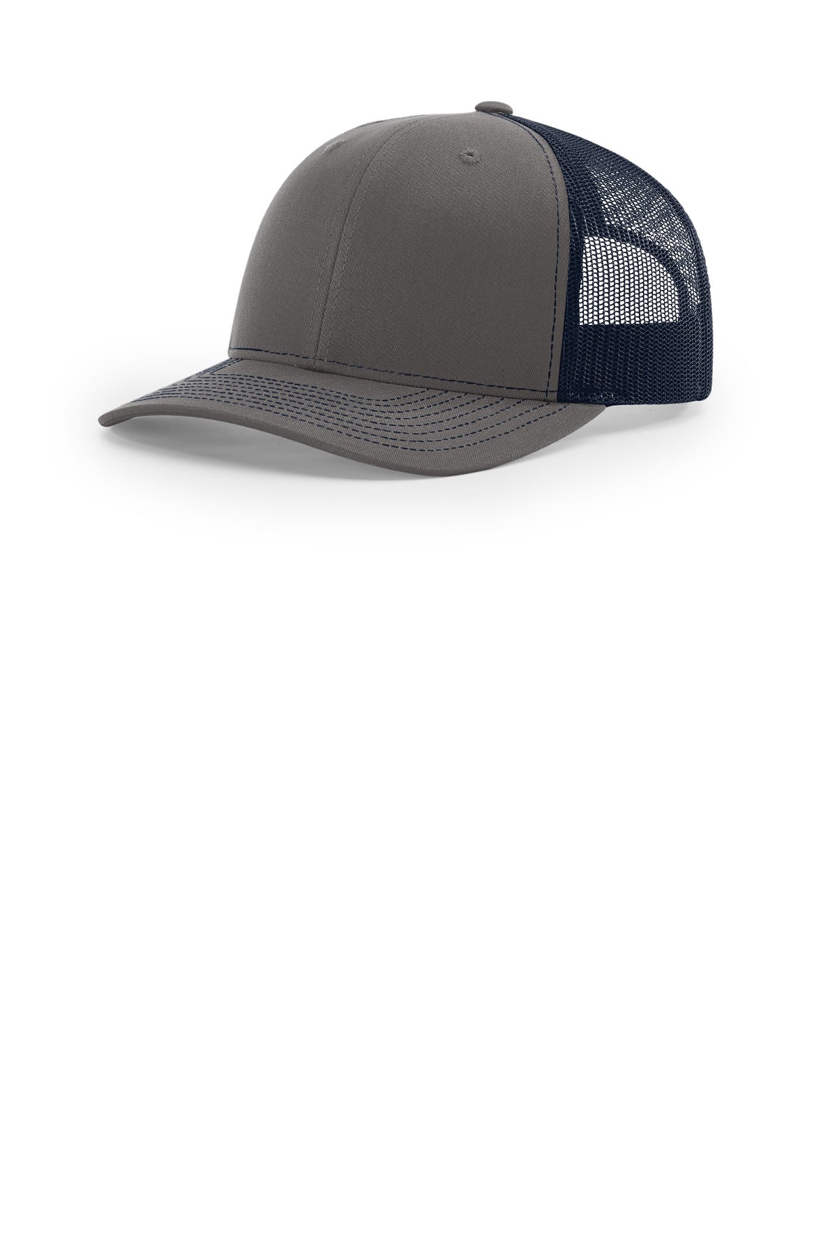 Richardson Trucker Snapback 112