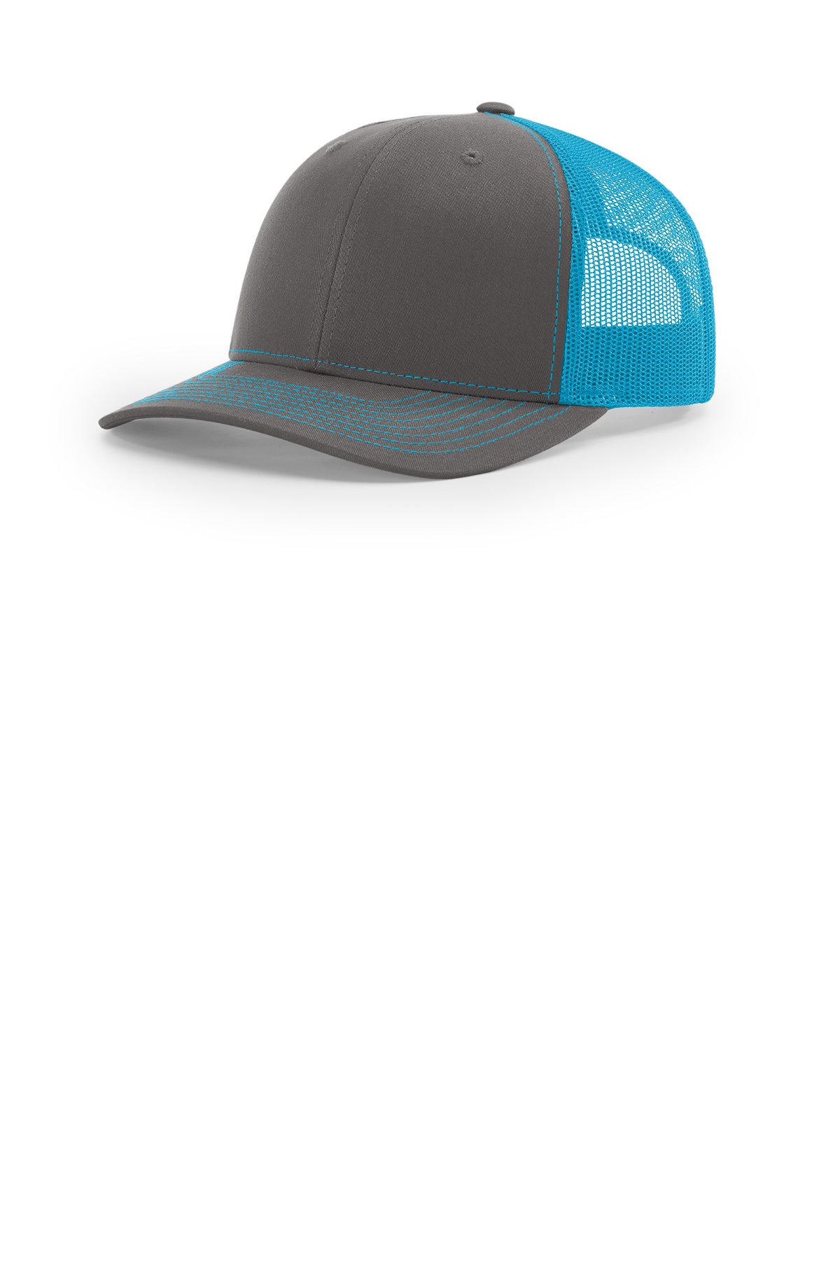 Richardson Trucker Snapback 112