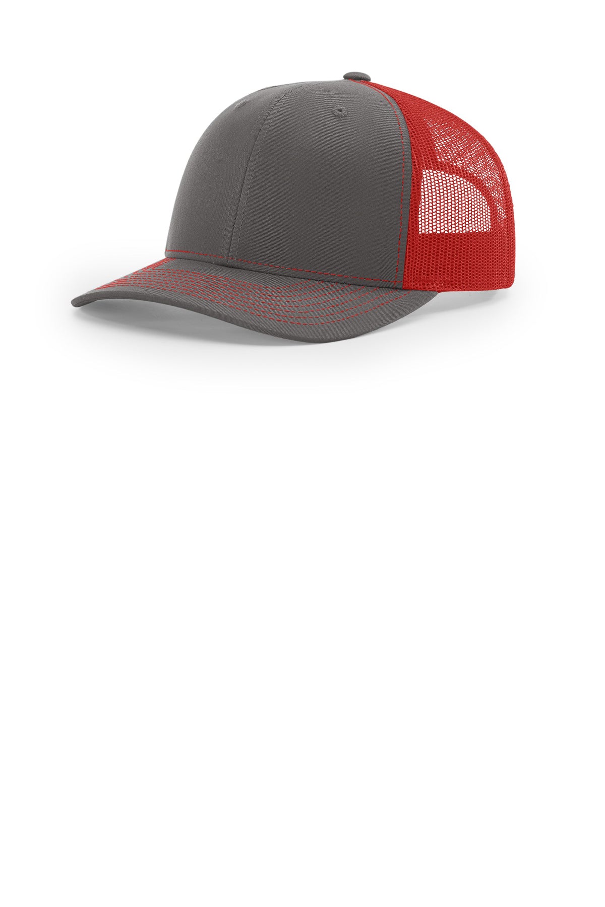 Richardson Trucker Snapback 112