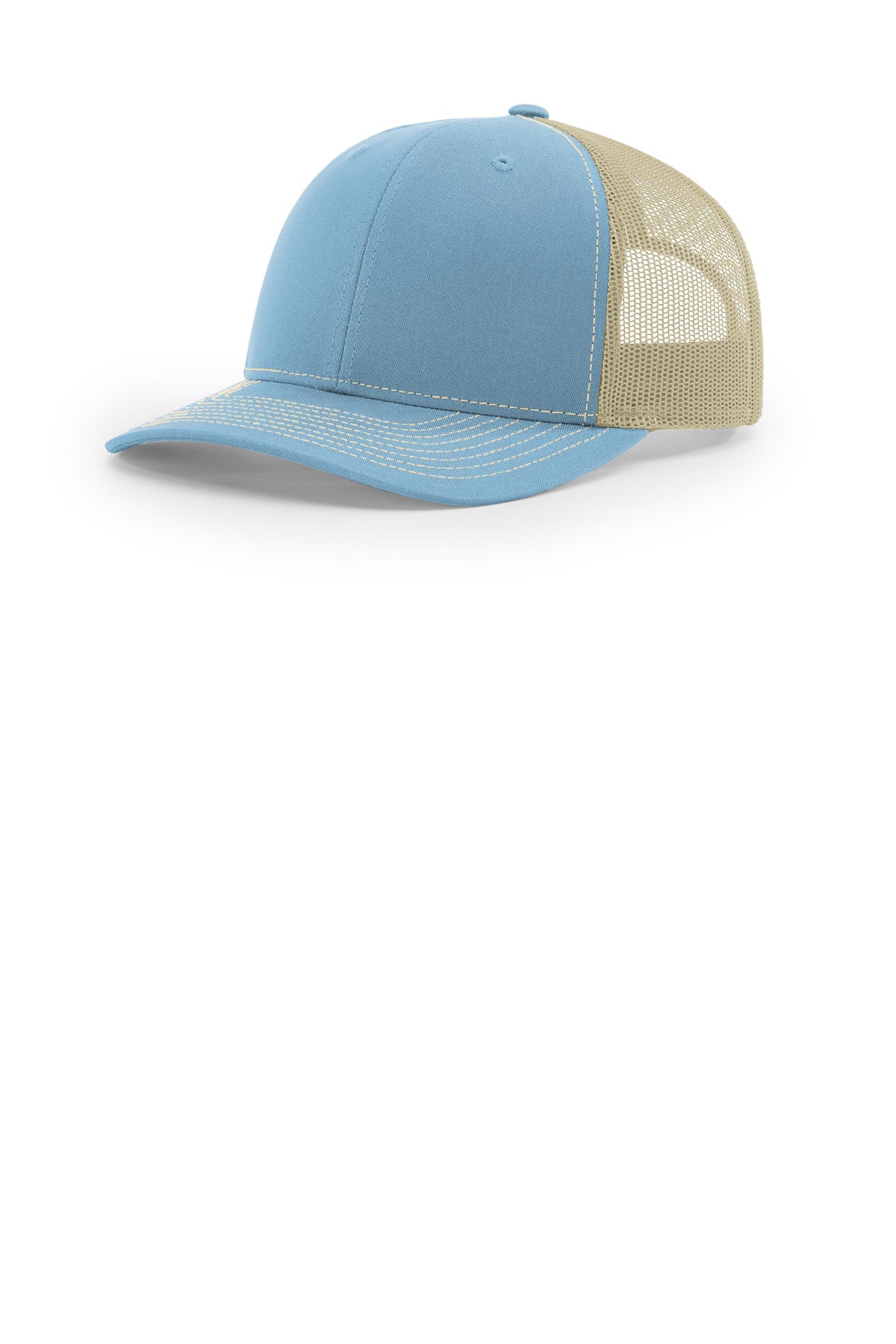 Richardson Trucker Snapback 112