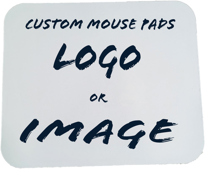 Custom Printed Mouse Pads