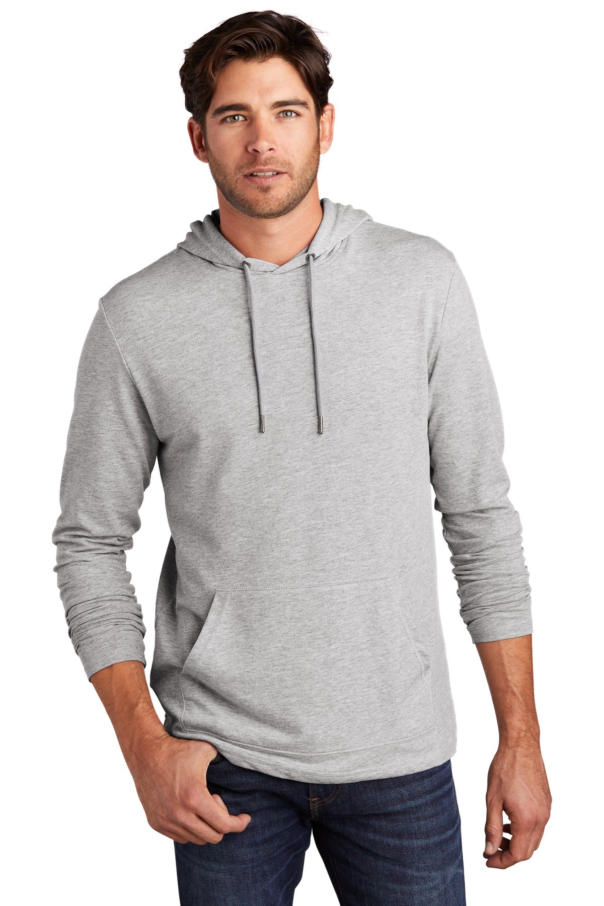 District® Featherweight French Terry™ Hoodie DT571