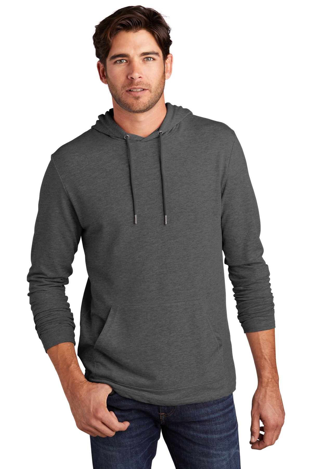 District® Featherweight French Terry™ Hoodie DT571
