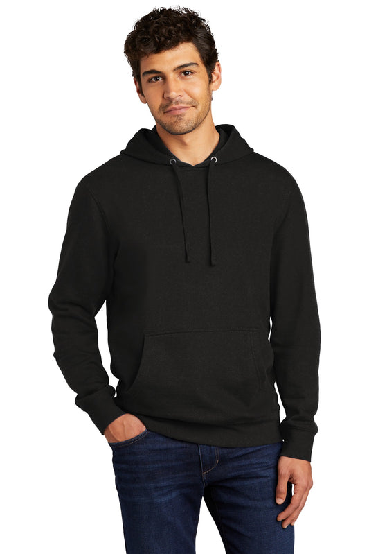 District® V.I.T.™ Fleece Hoodie DT6100