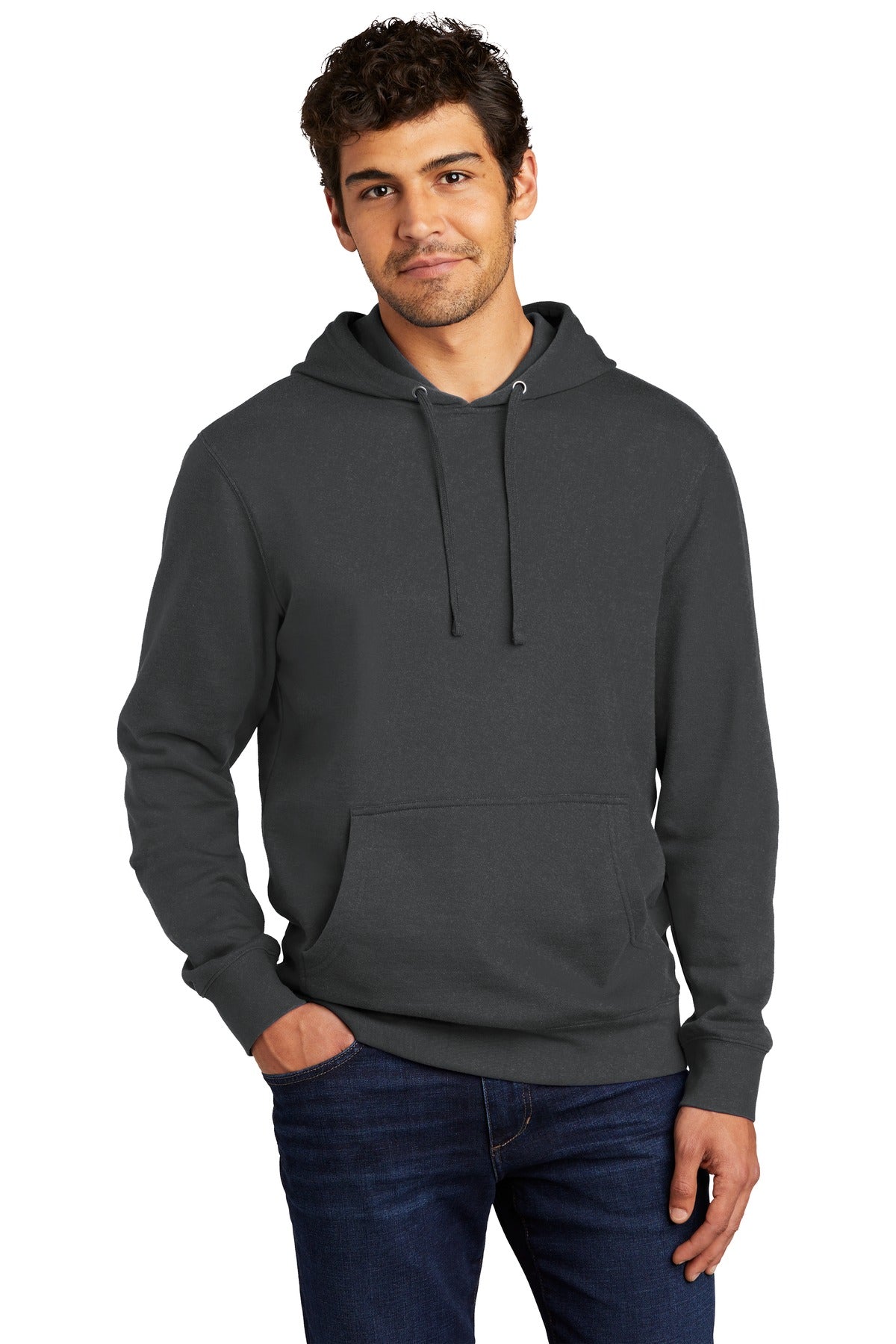 District® V.I.T.™ Fleece Hoodie DT6100
