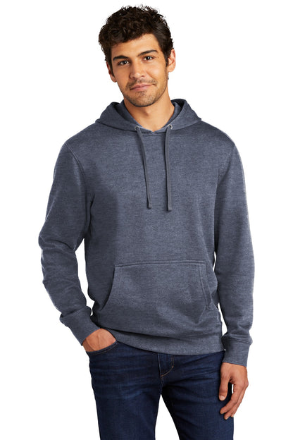 District® V.I.T.™ Fleece Hoodie DT6100
