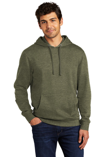 District® V.I.T.™ Fleece Hoodie DT6100