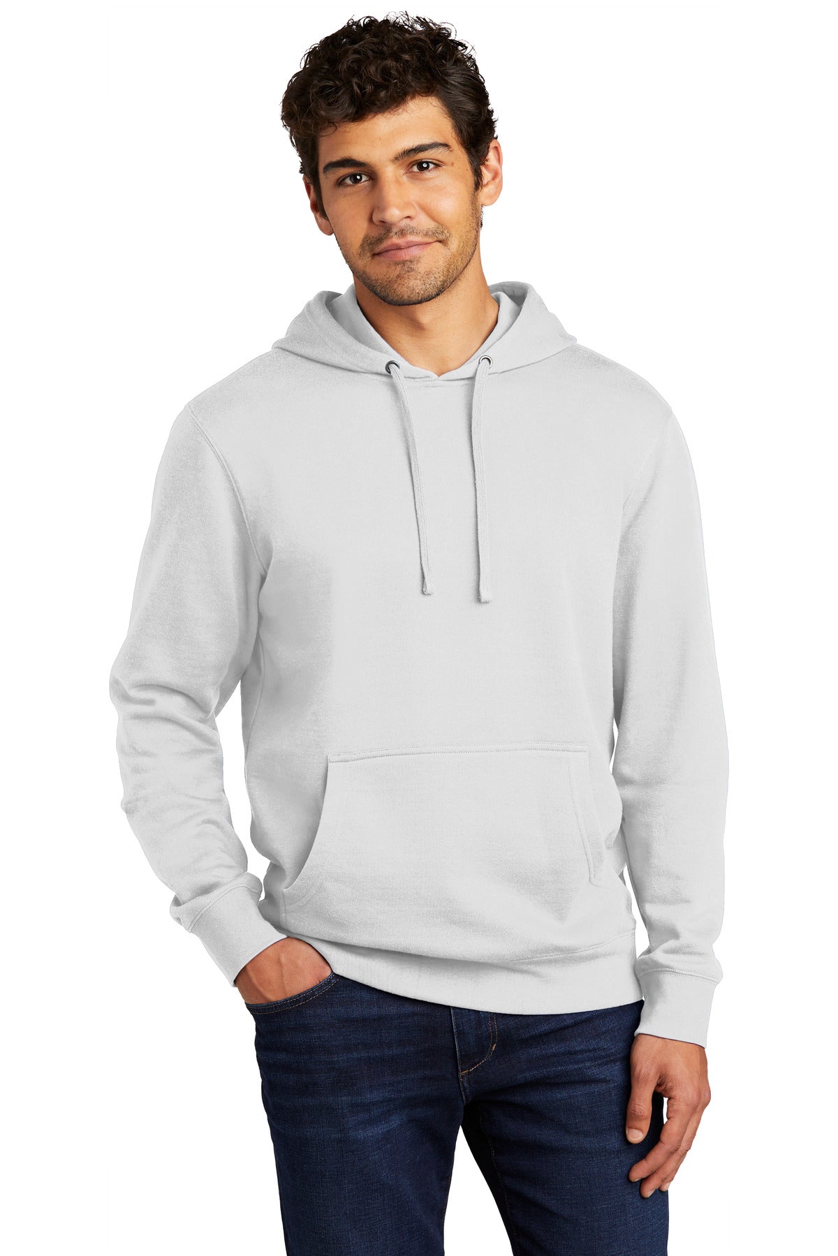 District® V.I.T.™ Fleece Hoodie DT6100