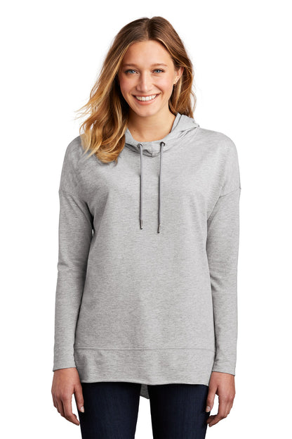 District® Women's Featherweight French Terry™ Hoodie DT671