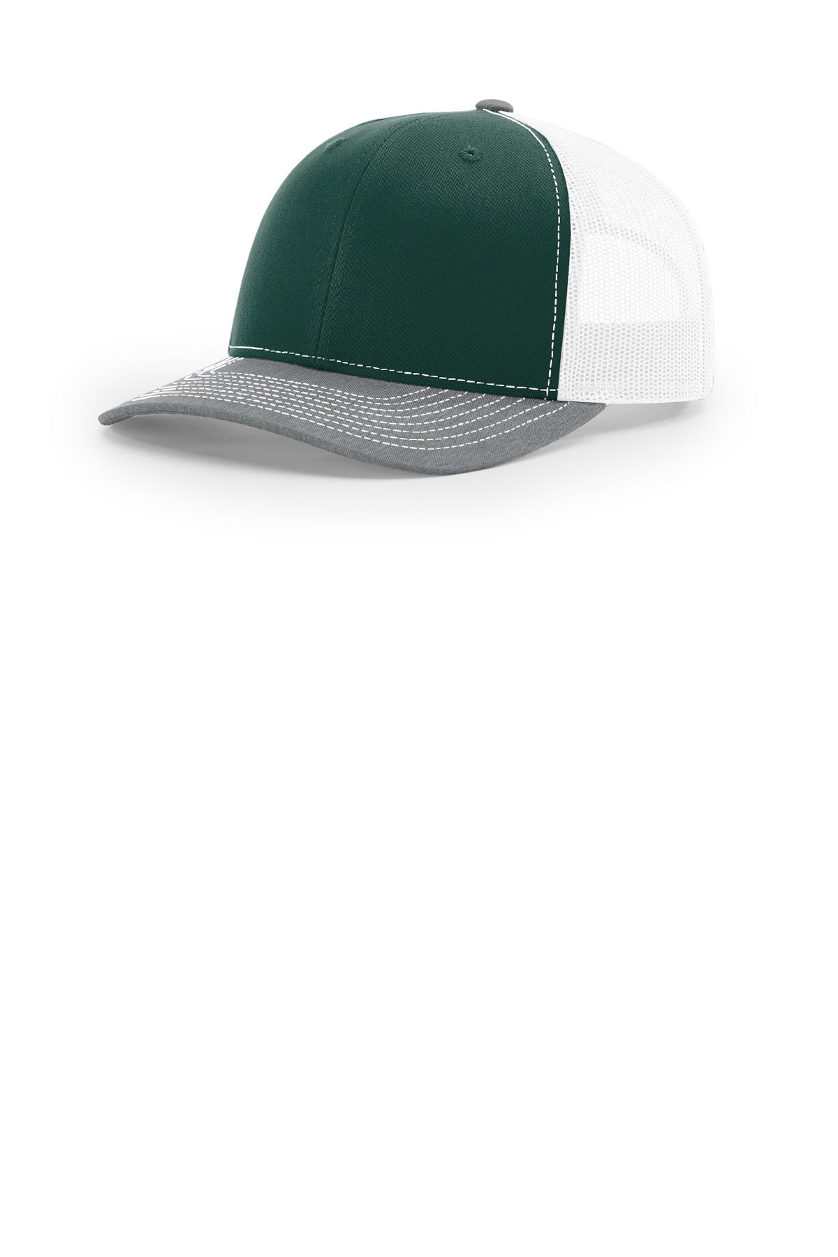 Richardson Trucker Snapback 112