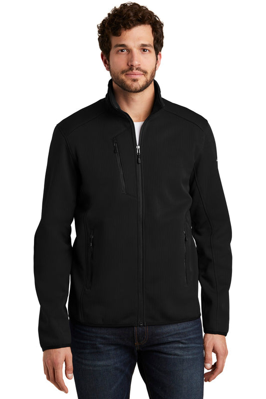 Eddie Bauer® Dash Full-Zip Fleece Jacket. EB242
