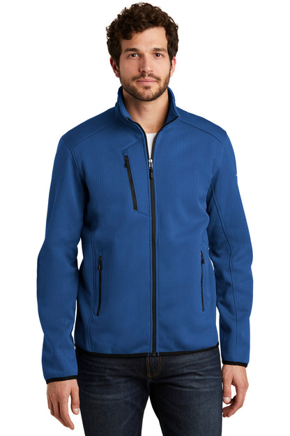 Eddie Bauer® Dash Full-Zip Fleece Jacket. EB242