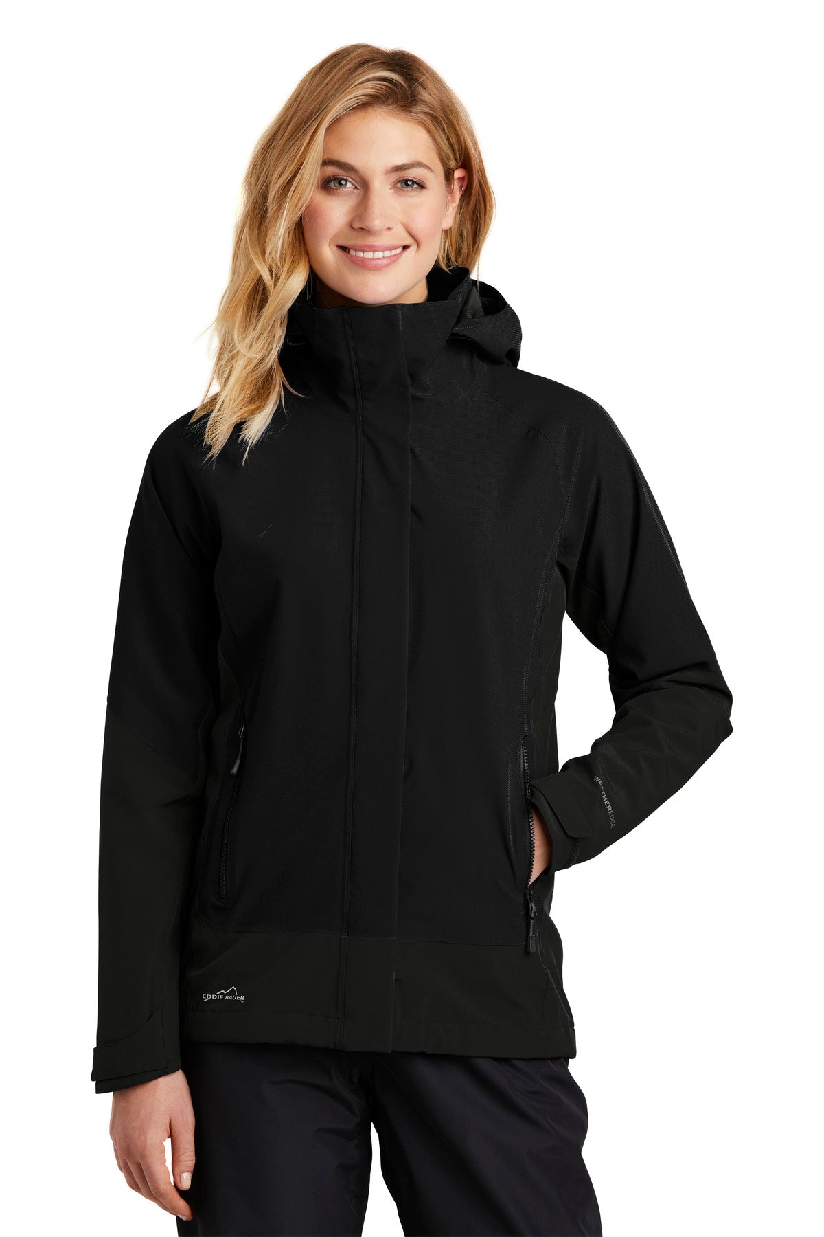 Eddie Bauer® Ladies WeatherEdge® Jacket. EB559
