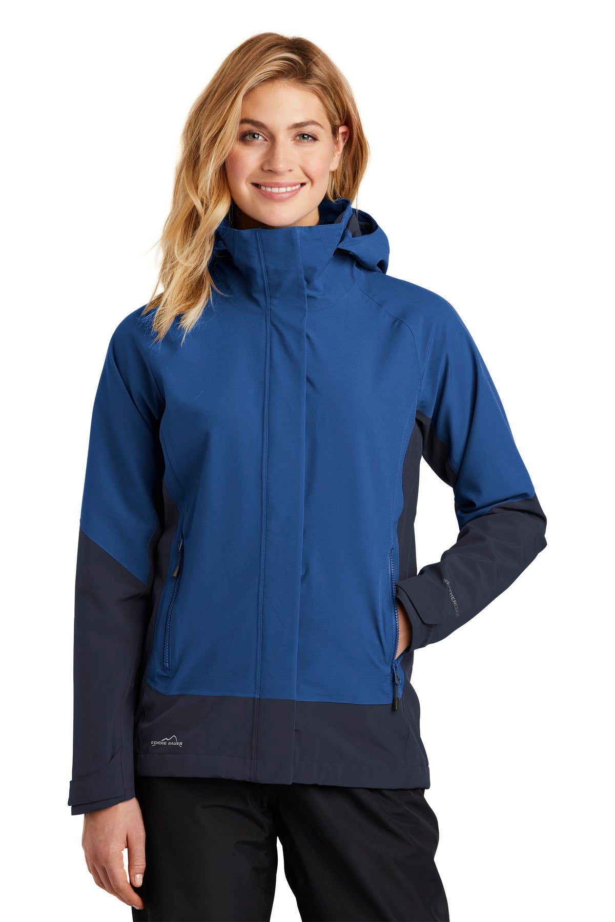 Eddie Bauer® Ladies WeatherEdge® Jacket. EB559