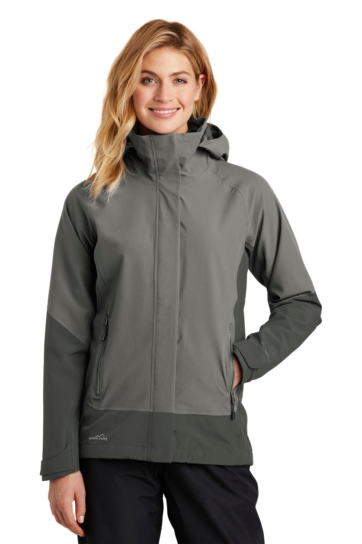 Eddie Bauer® Ladies WeatherEdge® Jacket. EB559