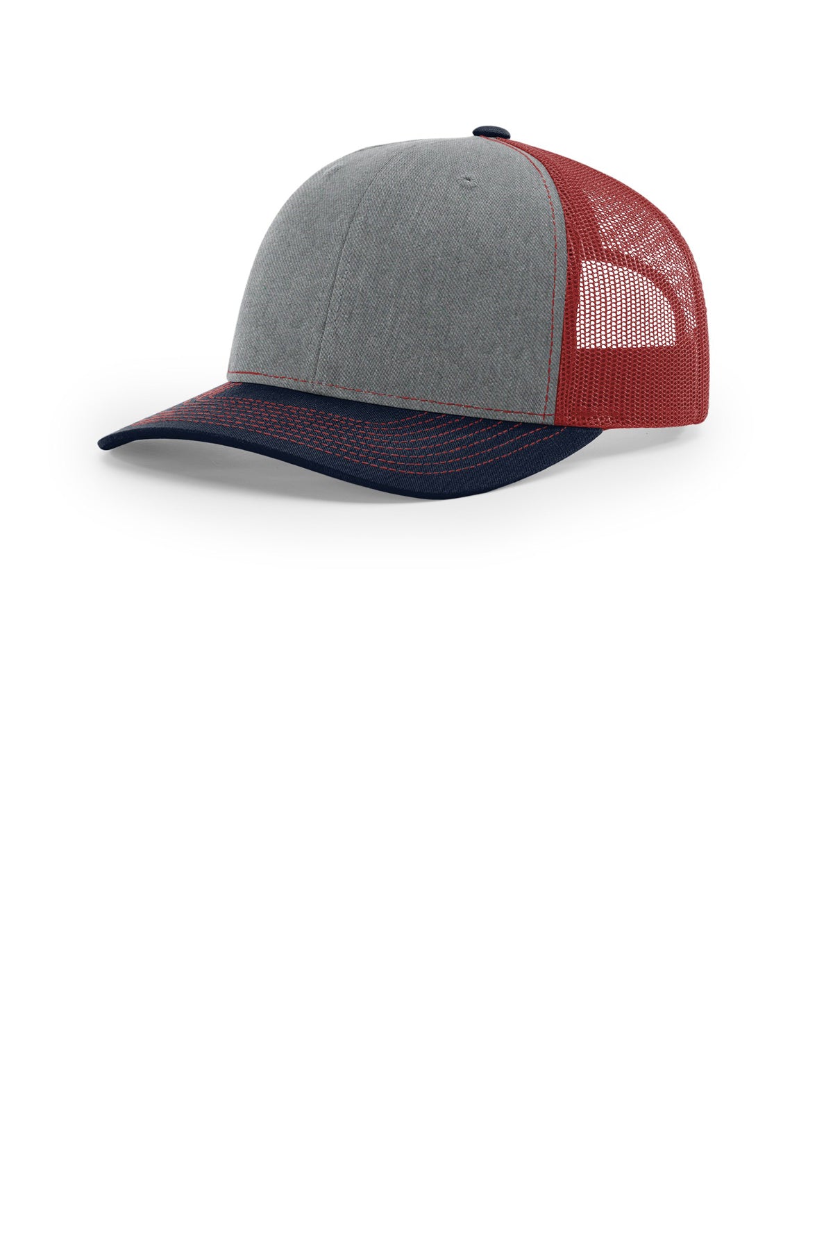 Richardson Trucker Snapback 112