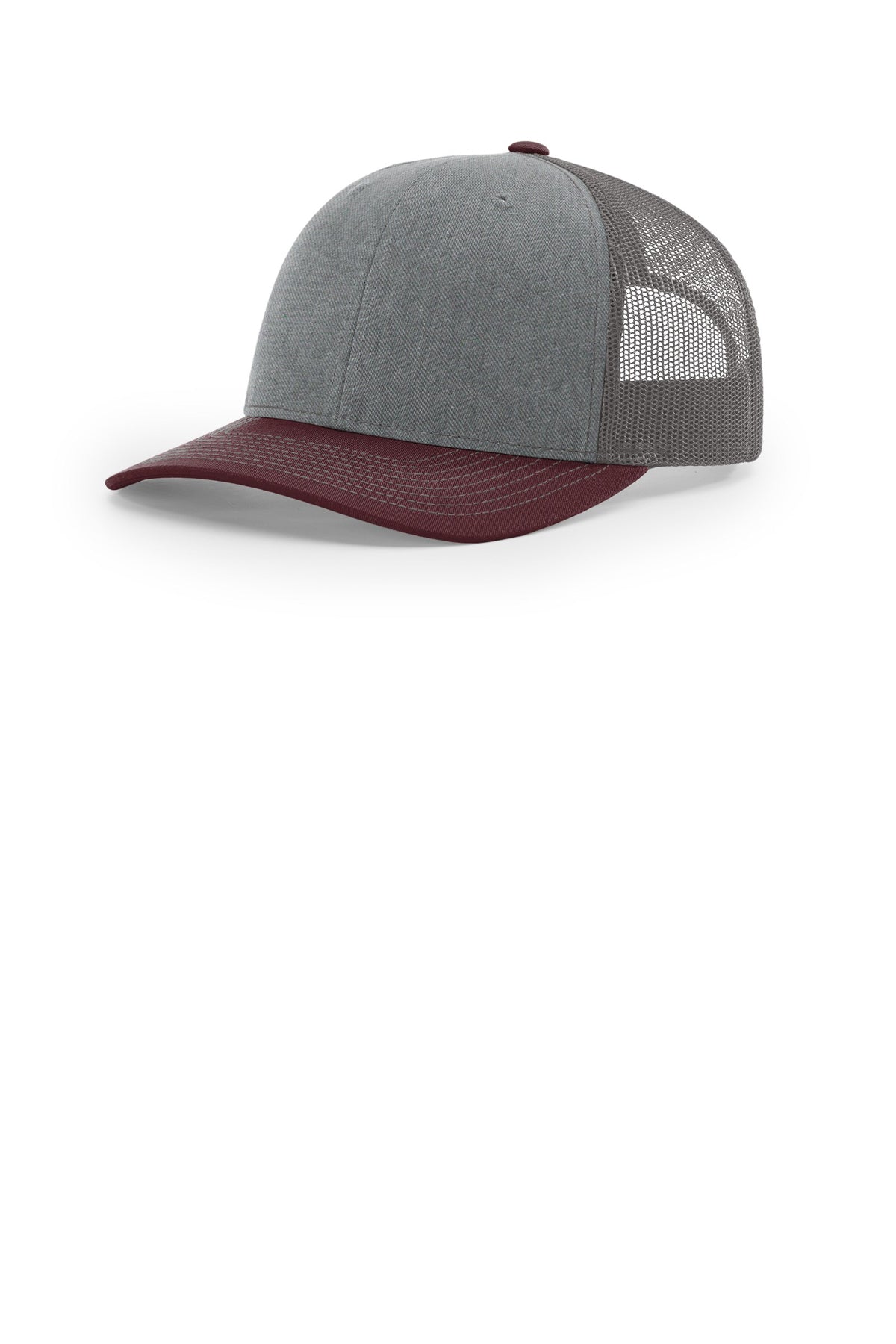 Richardson Trucker Snapback 112