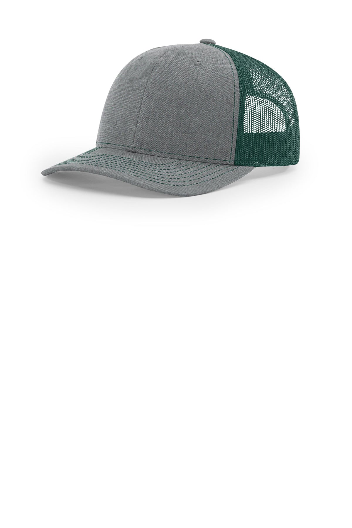 Richardson Trucker Snapback 112