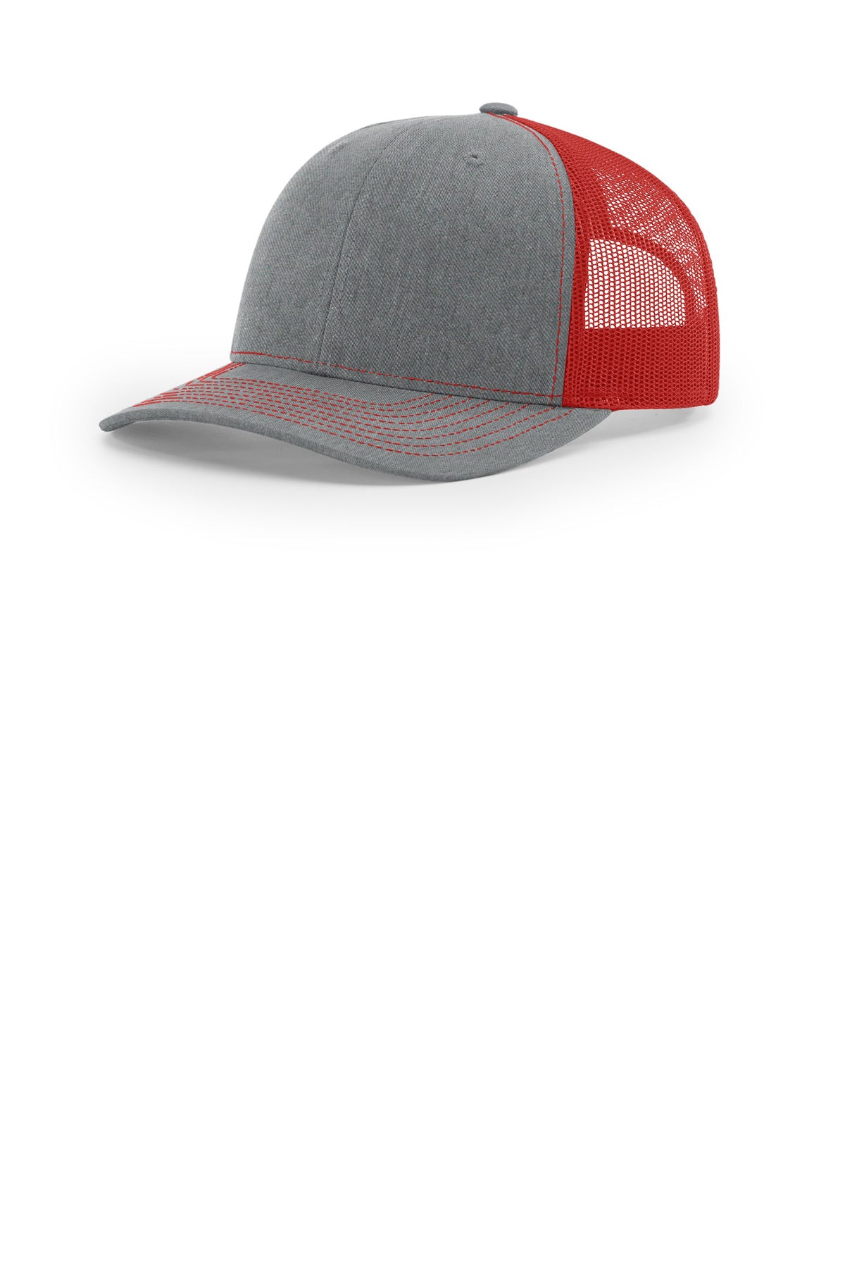 Richardson Trucker Snapback 112