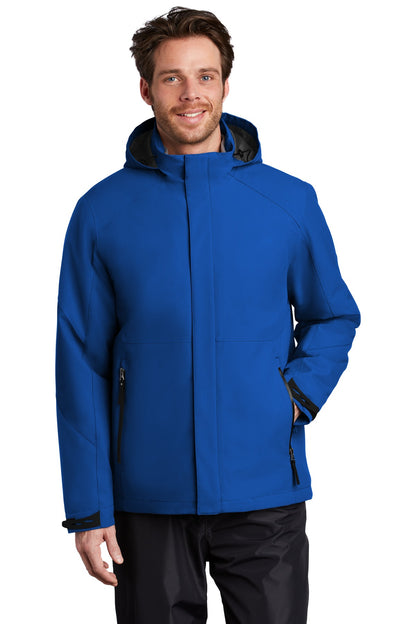 Port Authority® Insulated Waterproof Tech Jacket J405