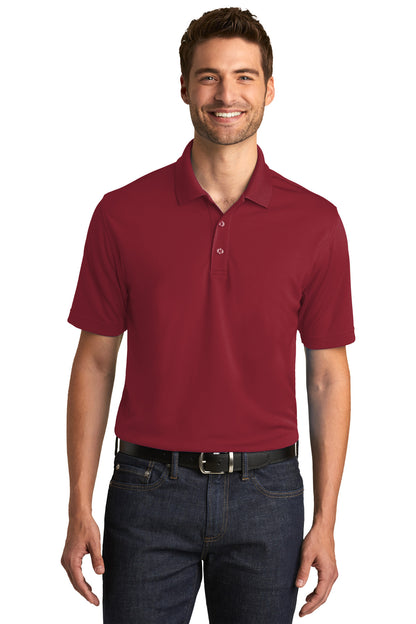 Port Authority® Dry Zone® UV Micro-Mesh Polo. K110