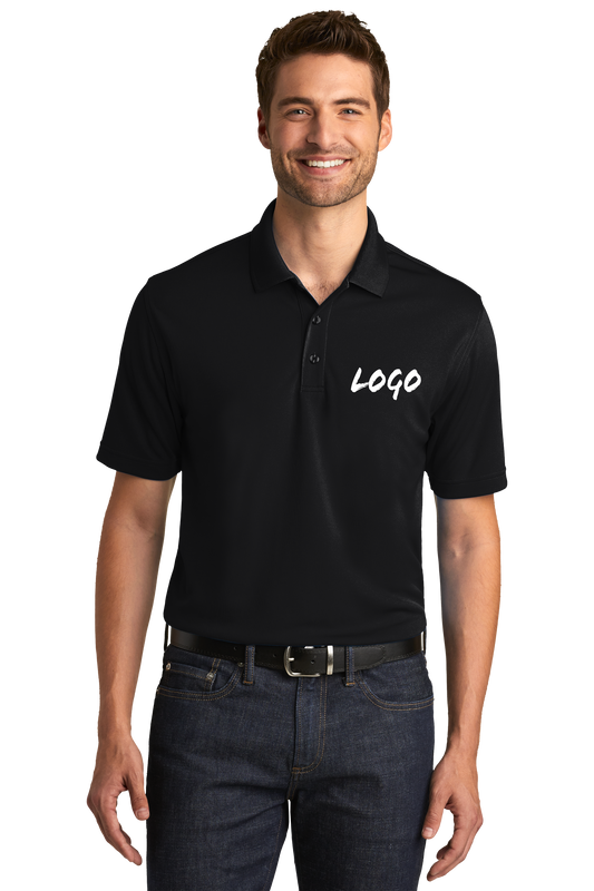 Port Authority® Dry Zone® UV Micro-Mesh Polo. K110