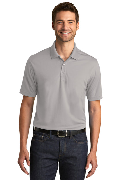 Port Authority® Dry Zone® UV Micro-Mesh Polo. K110