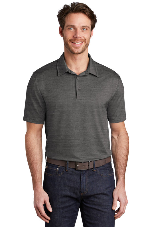 Port Authority® Stretch Heather Polo K583