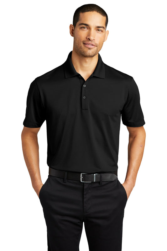 Port Authority® Eclipse Stretch Polo. K587