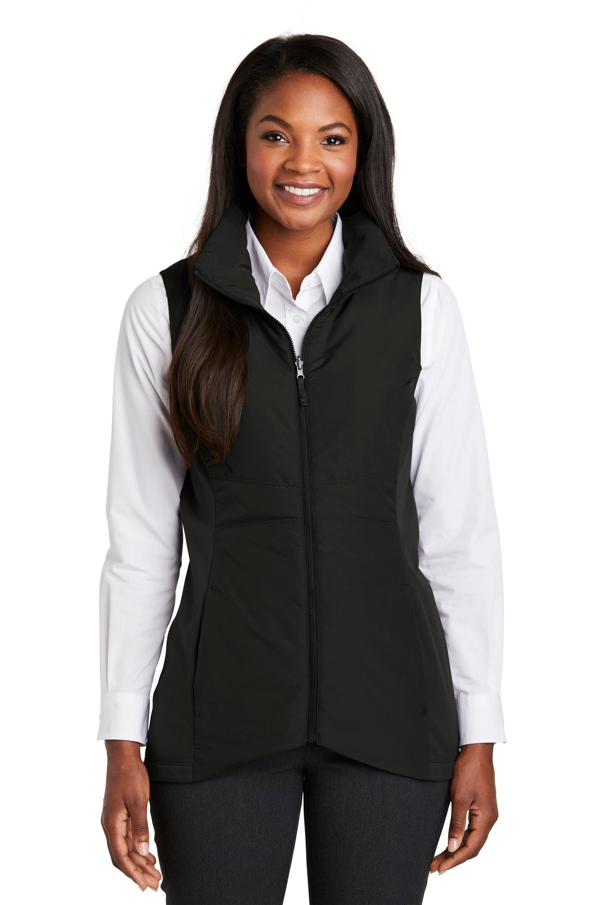 Port Authority® Ladies Collective Insulated Vest. L903