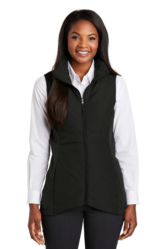 Port Authority® Ladies Collective Insulated Vest. L903