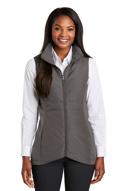 Port Authority® Ladies Collective Insulated Vest. L903