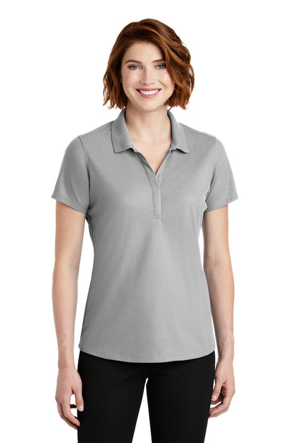 Port Authority® Ladies EZPerformance™ Pique Polo. LK600