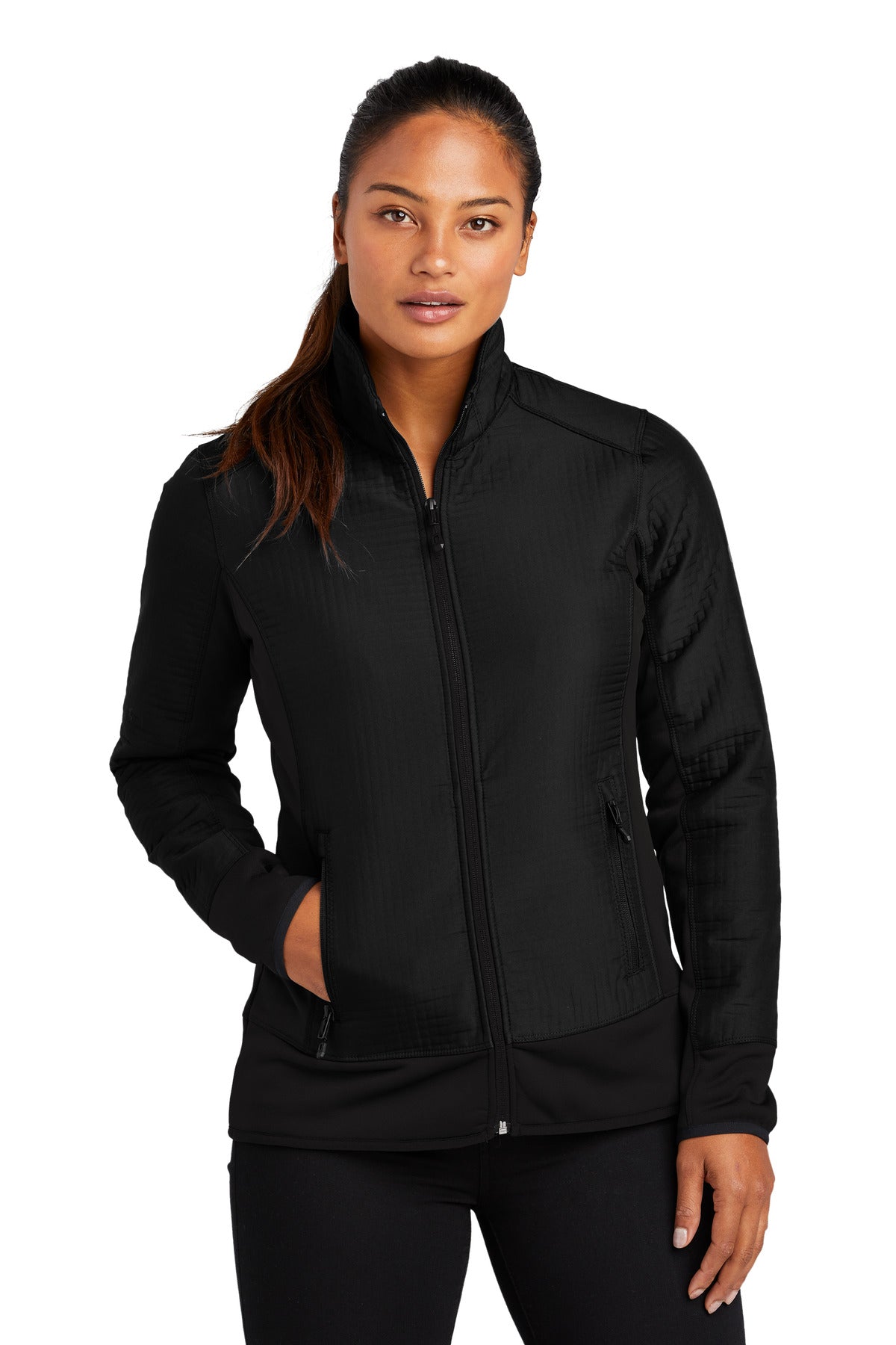 OGIO® Ladies Trax Jacket. LOG726