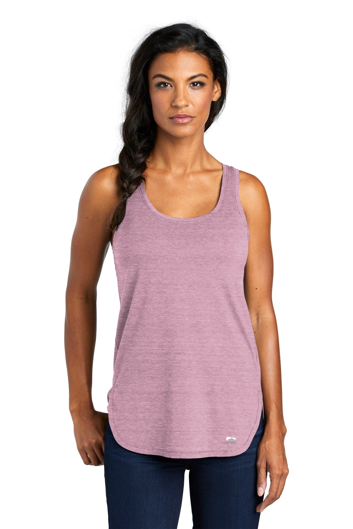 OGIO® Ladies Luuma Tank. LOG801