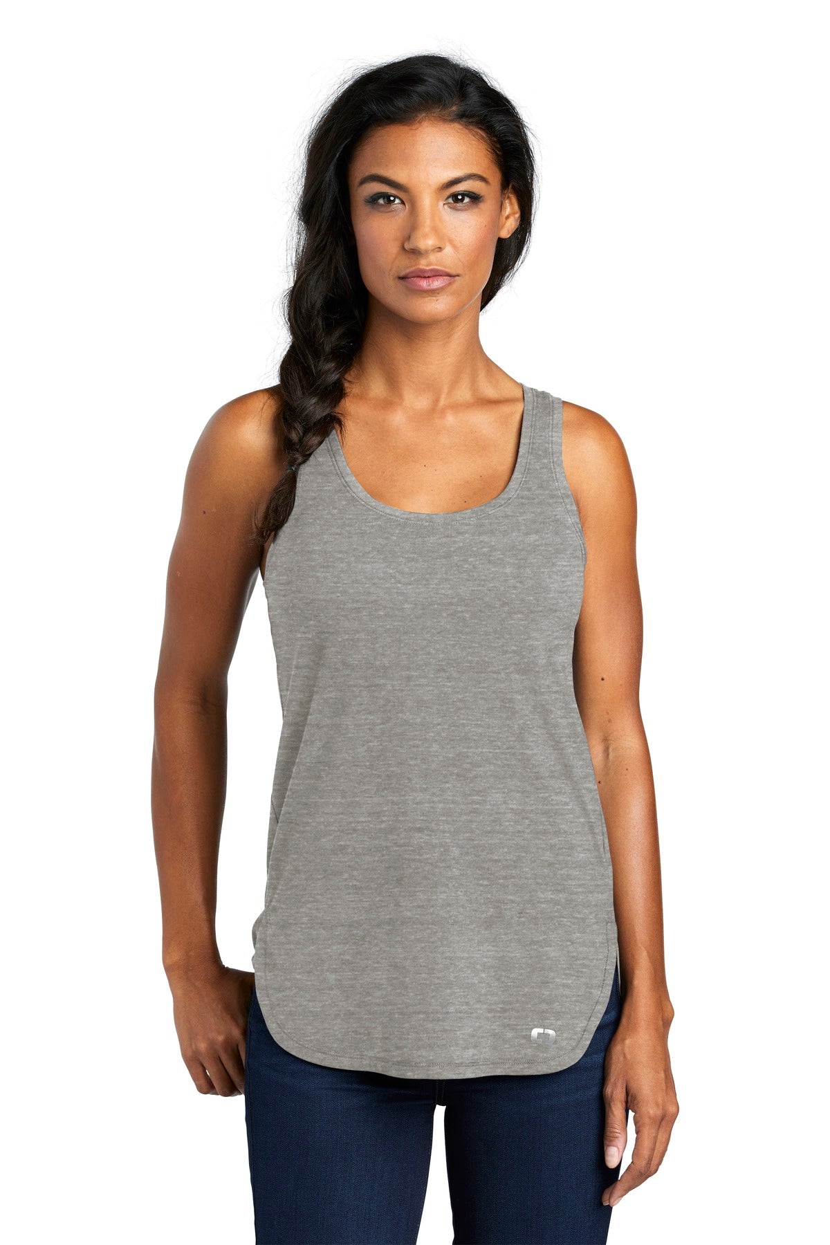 OGIO® Ladies Luuma Tank. LOG801