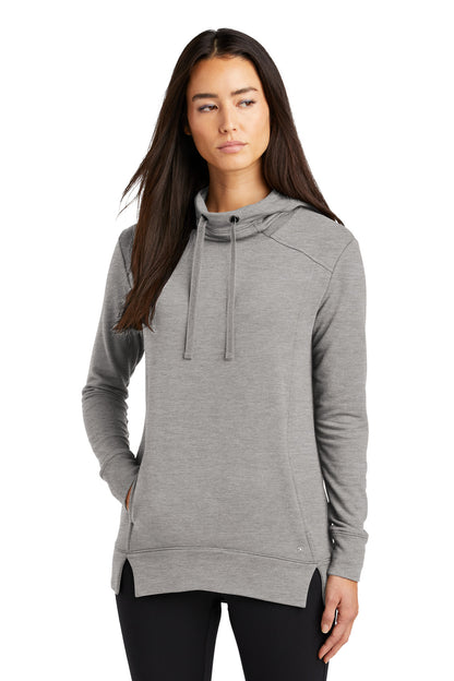 OGIO® Ladies Luuma Pullover Fleece Hoodie. LOG810