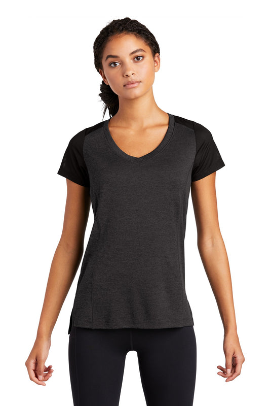 Sport-Tek® Ladies Endeavor Tee. LST465