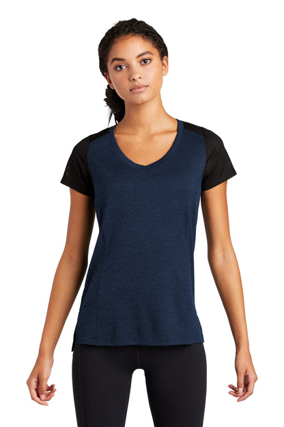 Sport-Tek® Ladies Endeavor Tee. LST465