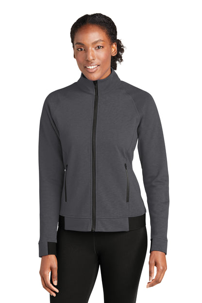 Sport-Tek® Ladies PosiCharge® Strive Full-Zip LST570