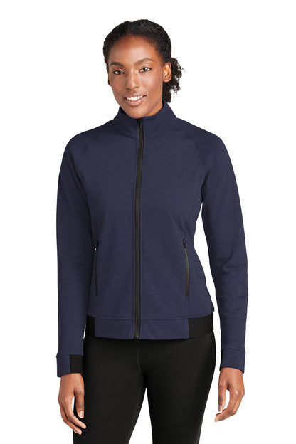 Sport-Tek® Ladies PosiCharge® Strive Full-Zip LST570