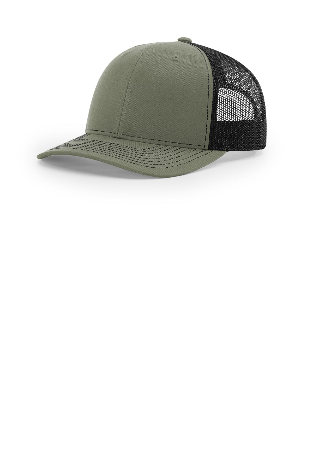 Richardson Trucker Snapback 112