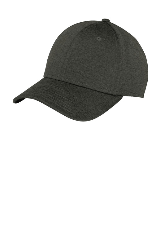 New Era® Shadow Stretch Heather Cap. NE703