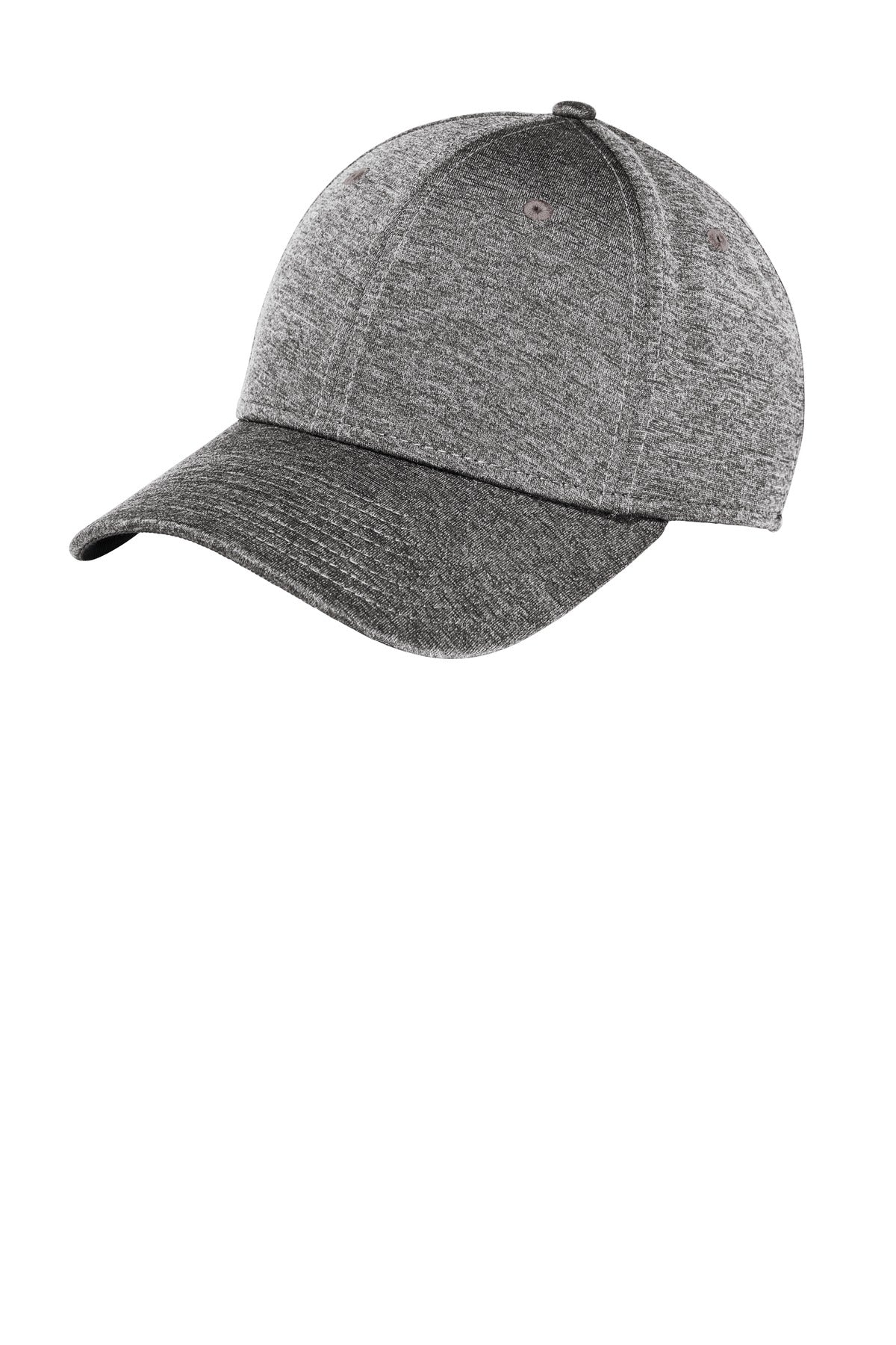 New Era® Shadow Stretch Heather Cap. NE703
