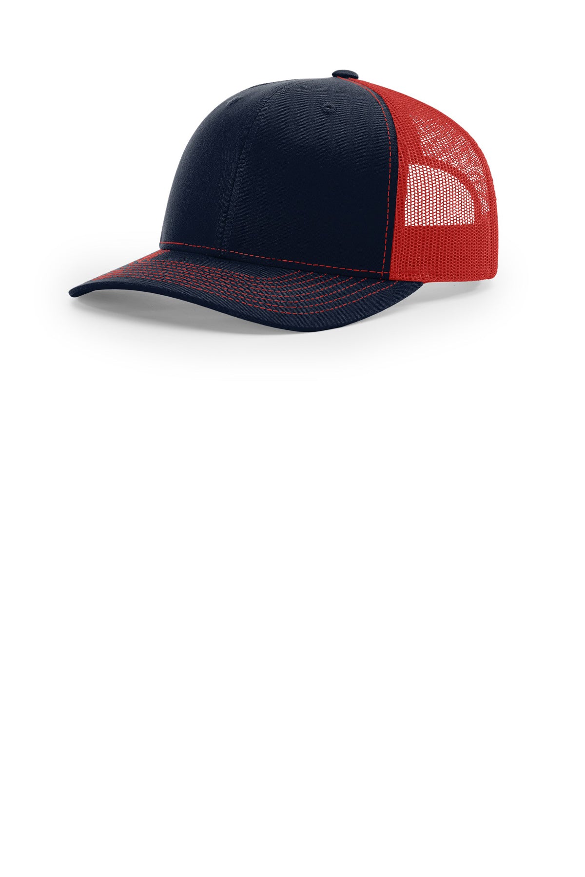 Richardson Trucker Snapback 112