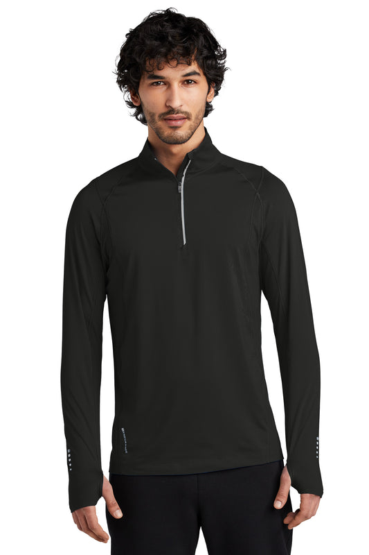 OGIO® ENDURANCE Nexus 1/4-Zip Pullover. OE335